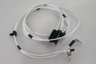 1970-81 Wiring/Electrical