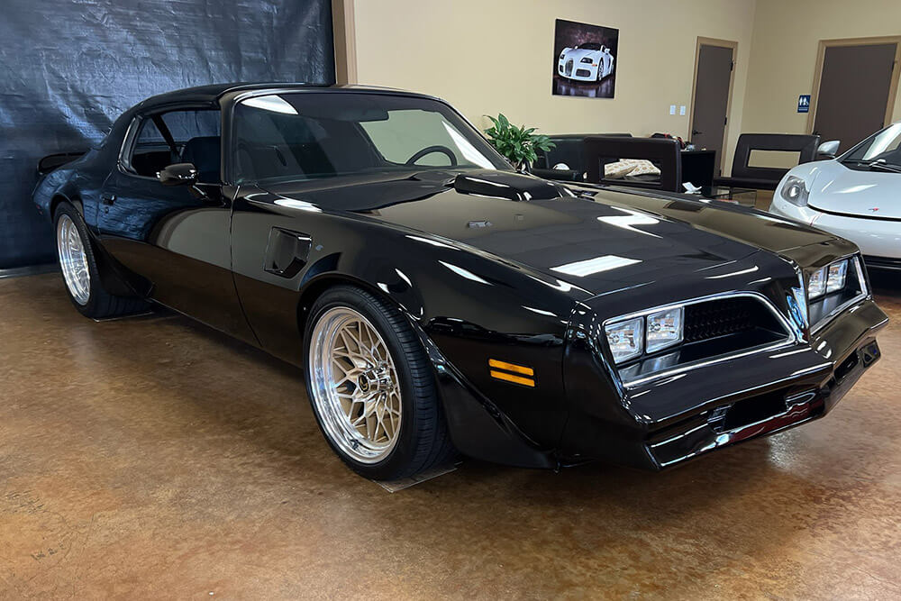 1970-81 Featured Products