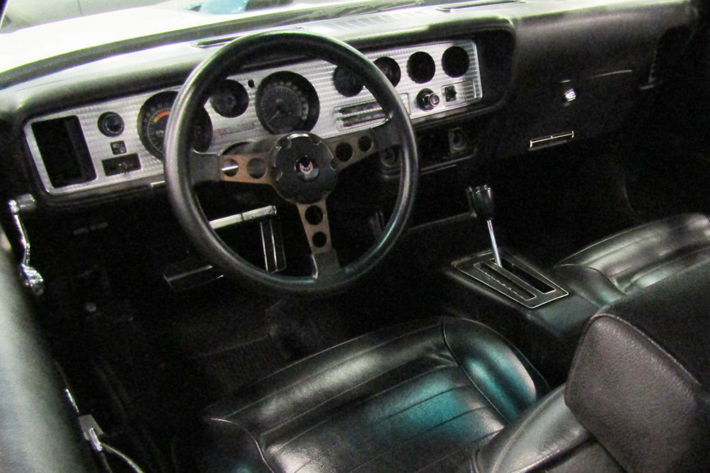 1970-81 Dash Parts