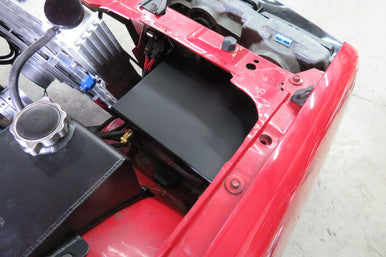 1982-92 Engine Compartment Products