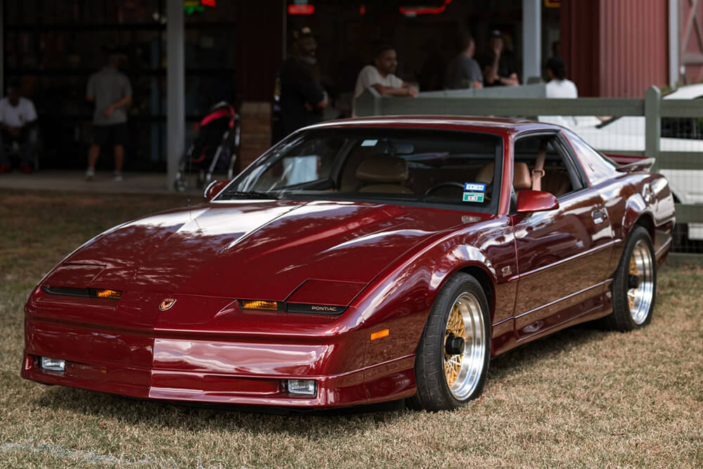 1982-92 Featured Products