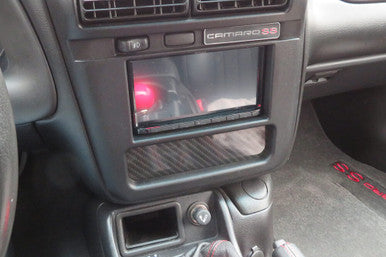 1993-2002 Dash Parts