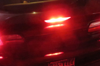 1993-2002 3rd Brake Light