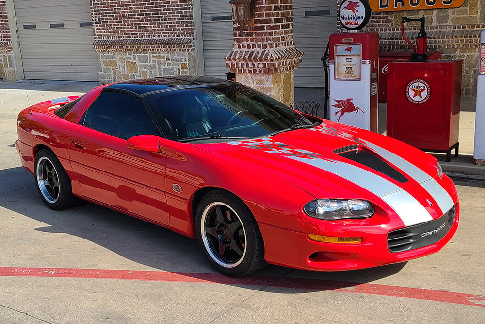 1993-2002 Featured Products