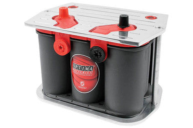 1970-81 Ignition/Battery Related