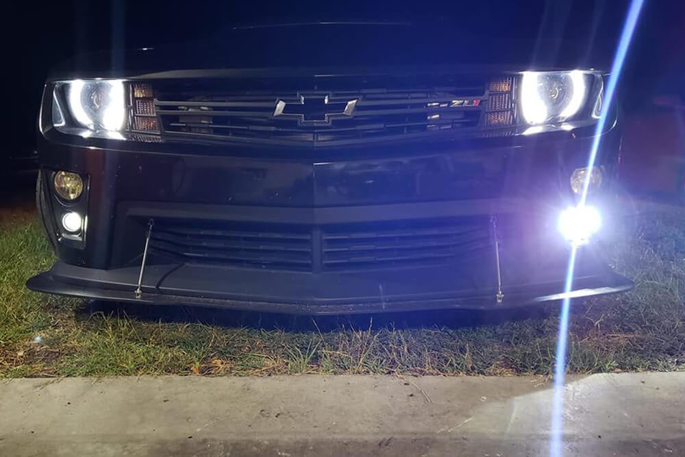 2010-15 Lighting