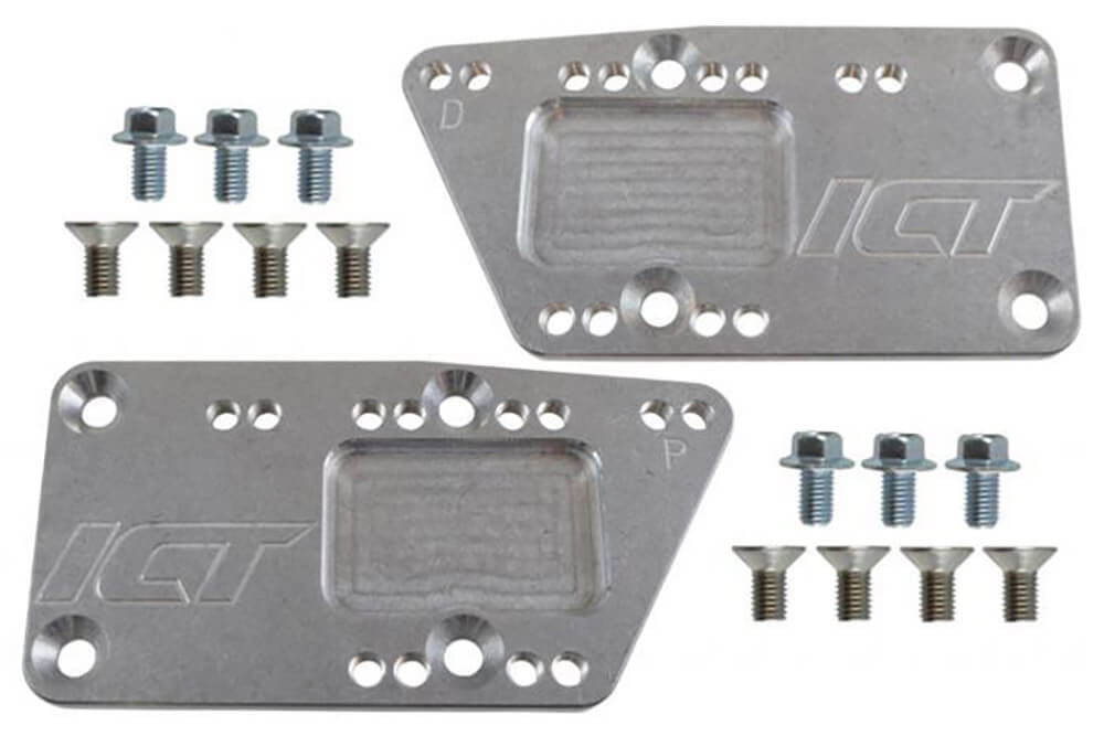 ICT Billet