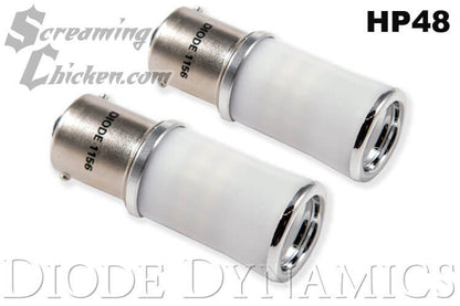 1982-92 Camaro Rear LED Turn Signal Bulbs