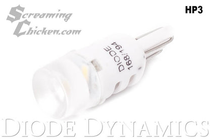 1978-81 Camaro LED License Plate Bulb- HP3