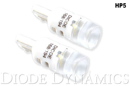 2010-15 Camaro LED Side Marker Bulbs- HP5
