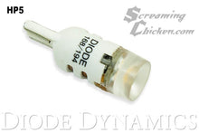 1982-1992 Camaro LED Automatic Transmission Shift Indicator Bulb- uninstalled bulb