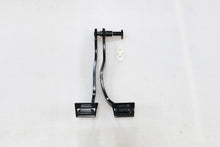 1967-68 Camaro & 1967 Firebird Brake/Clutch Pedal Assembly