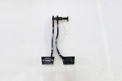 1967-68 Camaro & 1967 Firebird Brake/Clutch Pedal Assembly