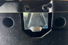 1967-68 Camaro/Firebird Glove Box Latch Plate With Screws