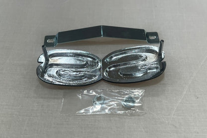 1967-68 Camaro SS Grille Emblem For RS Grille