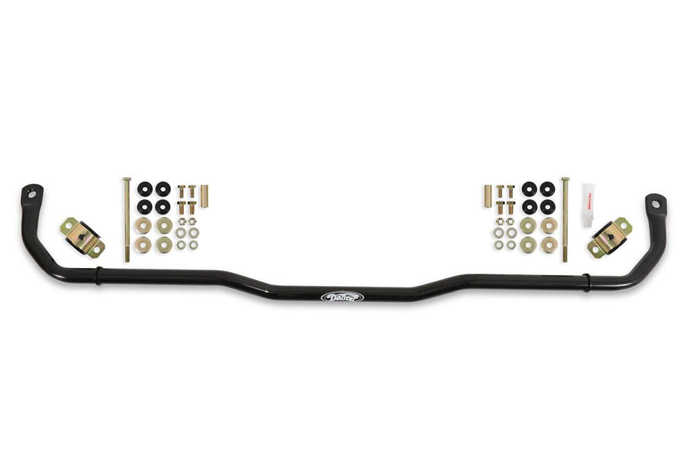 1967-69 Camaro/Firebird Detroit Speed Front Sway Bar Kit 1-1/8"