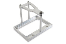 1967-92 Camaro/Firebird Detroit Speed Aluminum Battery Mount - Natural Finish