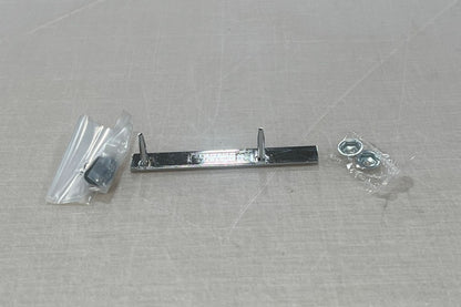 1967 Camaro Header Panel & Trunk Lid Emblem