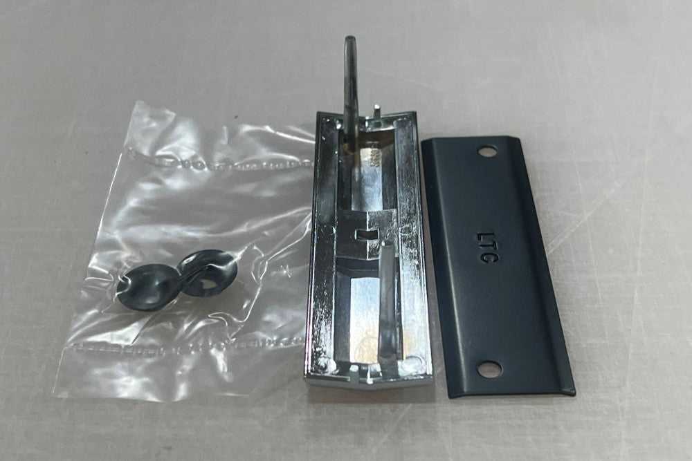 1967 Camaro Standard Grille Emblem