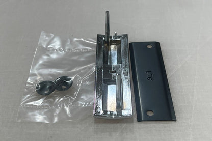 1967 Camaro Standard Grille Emblem