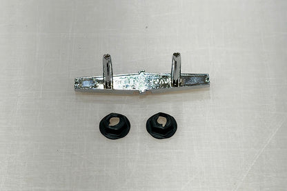 1968-69 Camaro Forward Console Plate Emblem
