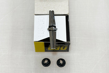 1968-69 Camaro Forward Console Plate Emblem