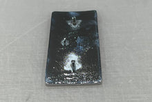 1968-69 Camaro Console Shift Plate Emblem 3 Speed Manual Trans