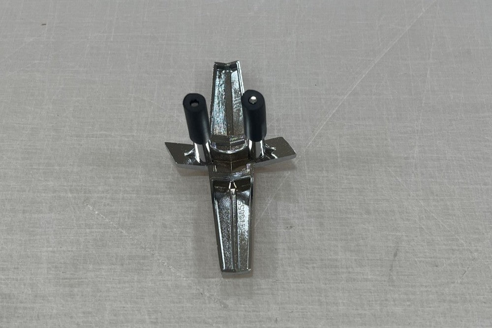 1968 Camaro Front Grille Emblem For Standard Grille