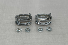 1969-72 Camaro SS Front Fender Emblem