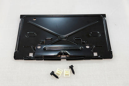 1969 Camaro Rear License Plate Bracket