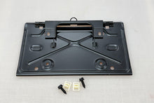 1969 Camaro Rear License Plate Bracket