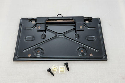 1969 Camaro Rear License Plate Bracket