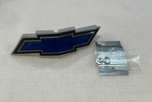 1969 Camaro Front Grille Bow Tie Emblem