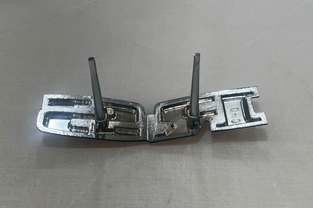 1969 Camaro Front Rally Sport Grille Emblem