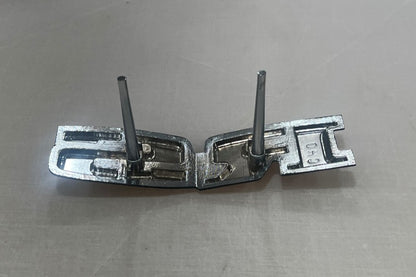 1969 Camaro Front Rally Sport Grille Emblem