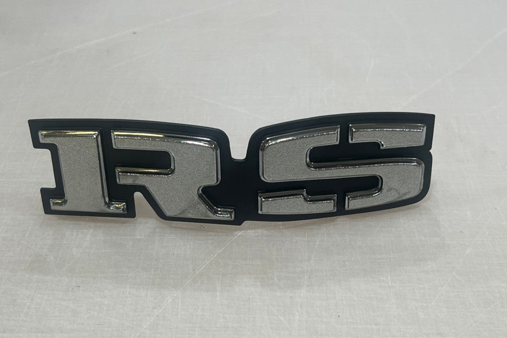 1969 Camaro Front Rally Sport Grille Emblem
