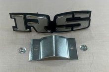 1969 Camaro Front Rally Sport Grille Emblem