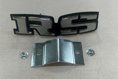 1969 Camaro Front Rally Sport Grille Emblem