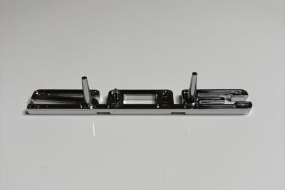 1969 Camaro Hood Emblem 302