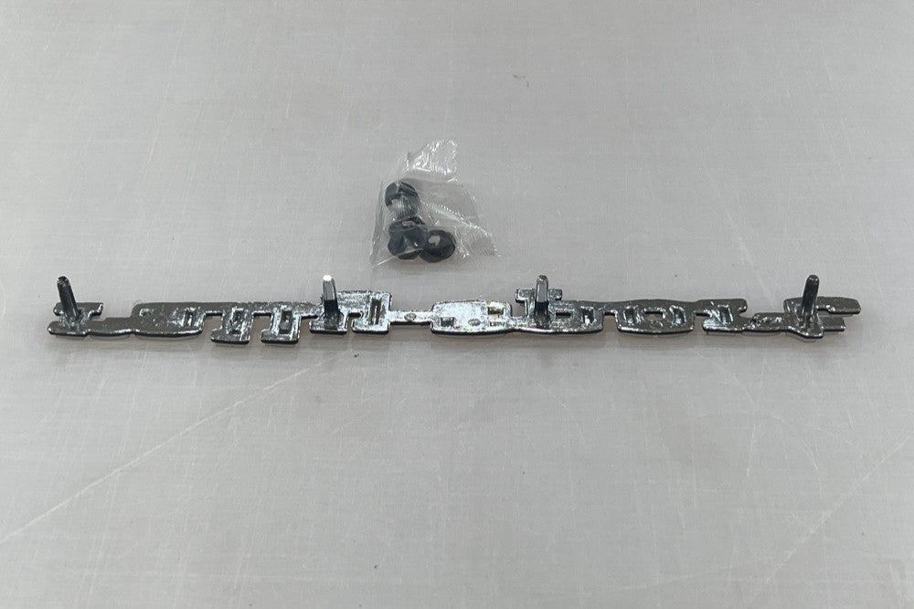 1969 Camaro Rally Sport Fender Emblem Each