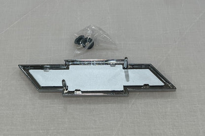 1969 Camaro Rear Body Panel Bow Tie Emblem