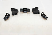 1970-72 Camaro Rear Bumper Bracket Set