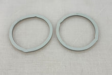 1970-73 Camaro RS Parking Light Gaskets (Pair)
