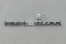 1970-73 Camaro Rally Sport Fender Emblem