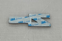 1970-74 Camaro Front Fender Z28 Emblem (Adhesive Back)