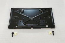 1970-77 Camaro Rear License Plate Bracket