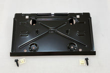 1970-77 Camaro Rear License Plate Bracket