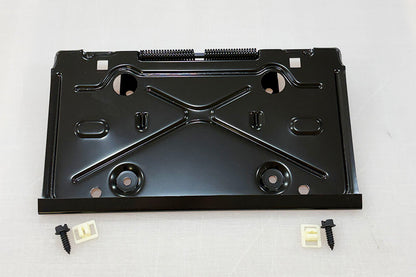 1970-77 Camaro Rear License Plate Bracket