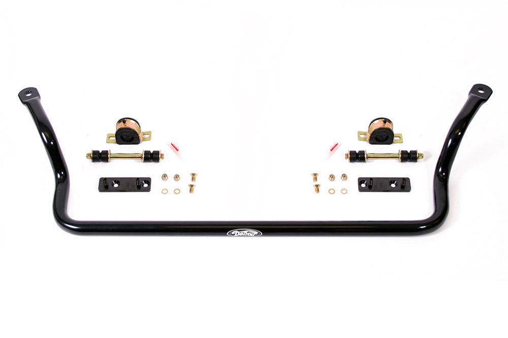 1970-81 Camaro/Firebird Detroit Speed Front Sway Bar Kit 1-3/8"