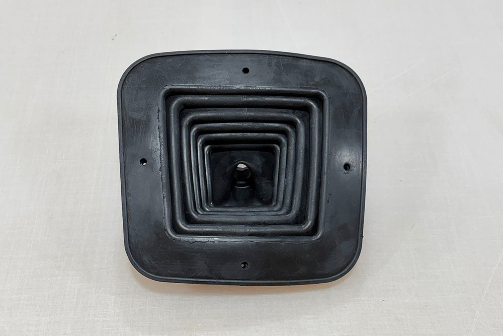 1970-81 Camaro/Firebird Manual Upper Shift Boot